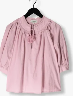 roze lollys laundry blouses alvill blouse