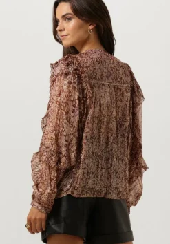 LOUIZON blouses yohav><noscript><img width=