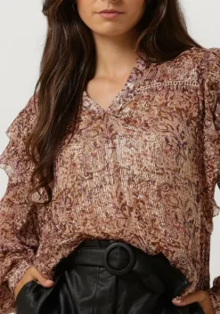 LOUIZON blouses yohav><noscript><img width=