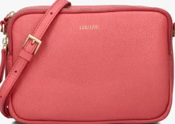LOULOU ESSENTIELS schoudertas emilie>DAMES Schoudertassen