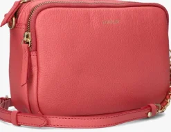 LOULOU ESSENTIELS schoudertas emilie>DAMES Schoudertassen