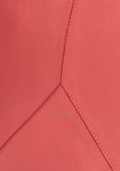 roze loulou essentiels schoudertas sabine