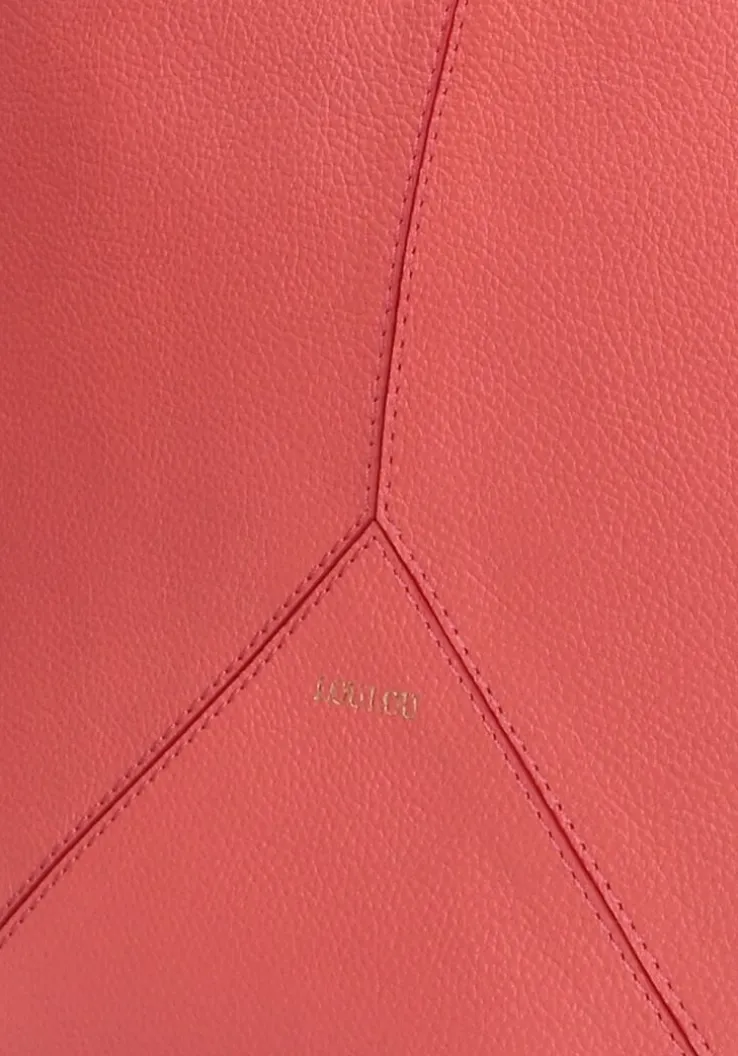 roze loulou essentiels schoudertas sabine