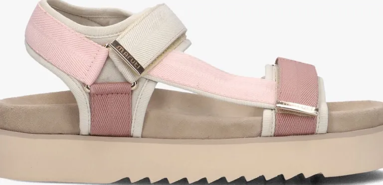 MARUTI platte sandalen beau>DAMES Sandalen