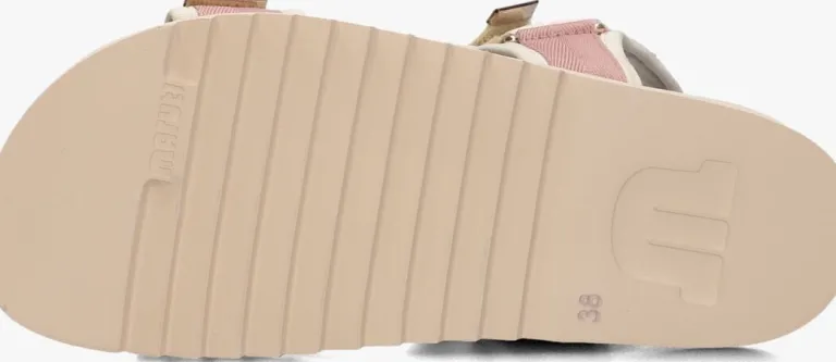 MARUTI platte sandalen beau>DAMES Sandalen