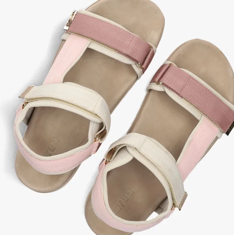 MARUTI platte sandalen beau>DAMES Sandalen