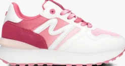 MEXX lage sneakers juju humper>DAMES Sneakers