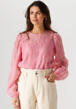 roze minus blouses odine blouse
