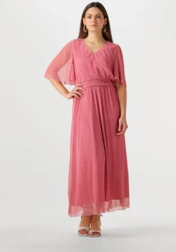 MINUS maxi jurk mavena v-neck maxi dress>DAMES Jurken