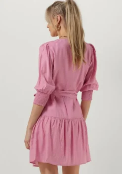 MINUS mini jurk salmia short dress 3/4><noscript><img width=