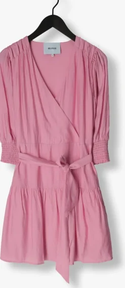 MINUS mini jurk salmia short dress 3/4><noscript><img width=