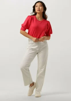 roze minus top liva knit tee