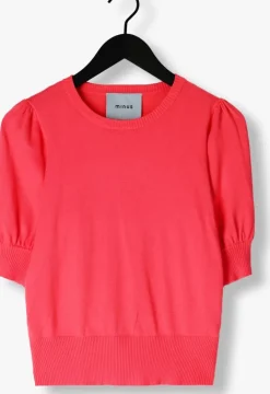 roze minus top liva knit tee