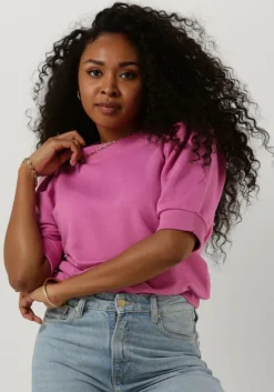 roze minus trui mika sweat 1
