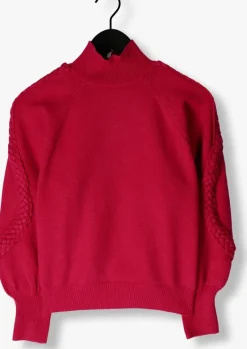 MINUS trui vera high neck knit pullover><noscript><img width=