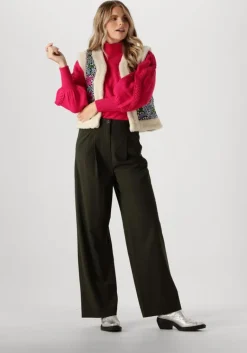 MINUS trui vera high neck knit pullover><noscript><img width=