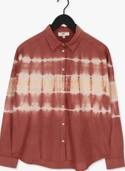 roze mkt studio blouses calixy