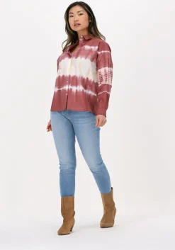 roze mkt studio blouses calixy