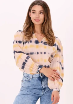 roze mkt studio blouses halvine