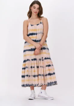 MKT STUDIO midi jurk roxilus>DAMES Jurken