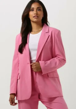 roze modström blazer anker blazer