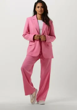 roze modström blazer anker blazer