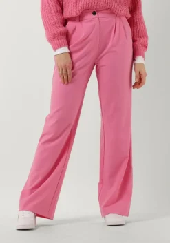 roze modström pantalon anker wide pants