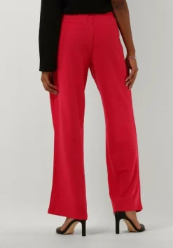 roze modström pantalon perry pants