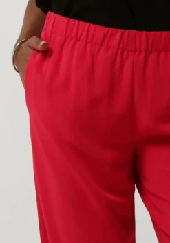 roze modström pantalon perry pants