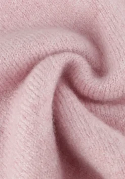 roze modström top petronellamd ss o-neck