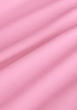 roze mos mosh mini jurk auri