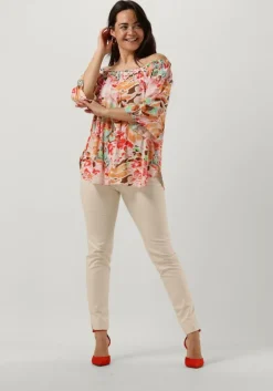 MOS MOSH top ashlea botanico blouse>DAMES Tops & T-Shirts