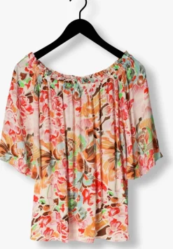 MOS MOSH top ashlea botanico blouse><noscript><img width=