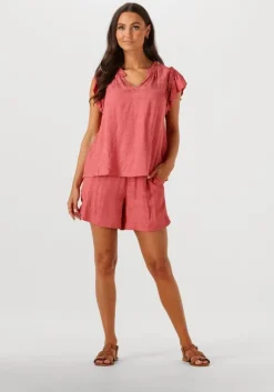 MOS MOSH t-shirt tea>DAMES Tops & T-Shirts