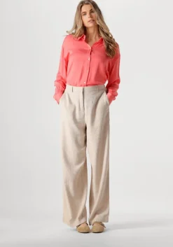 MSCH COPENHAGEN blouses mschsandeline maluca shirt>DAMES Blouses