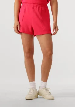 MSCH COPENHAGEN korte broek mschharissa ima q pocket sweat shorts>DAMES Broeken|Shorts