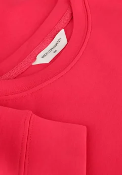 MSCH COPENHAGEN sweater mschima q sweatshirt><noscript><img width=