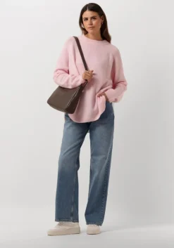 roze msch copenhagen trui mschlessine hope pullover
