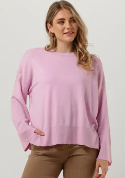 MSCH COPENHAGEN trui dalinda rachelle pullover>DAMES Truien & Vesten