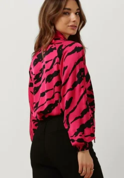 roze my essential wardrobe blouses evemw shirt