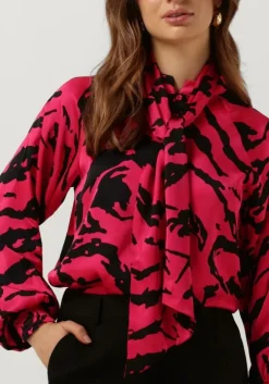 roze my essential wardrobe blouses evemw shirt