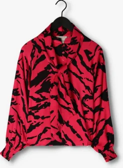 roze my essential wardrobe blouses evemw shirt