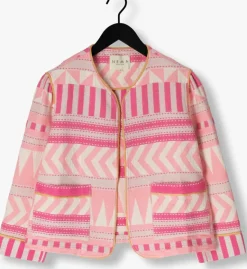 NEMA gewatteerde jas n306><noscript><img width=