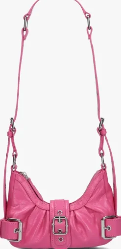 roze núnoo schoudertas palma city