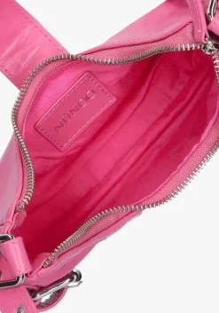 roze núnoo schoudertas palma city