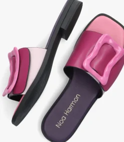 NOA HARMON slippers 9240><noscript><img width=