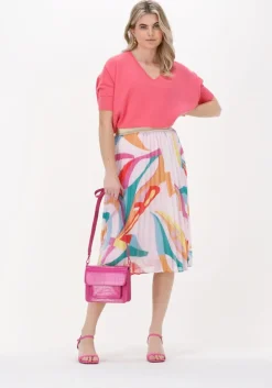 roze not shy trui aimee