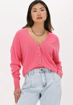 NOT SHY vest juana>DAMES Truien & Vesten