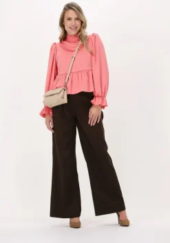 roze notes du nord blouses belize recycled blouse