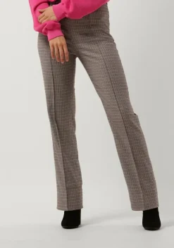 NOTES DU NORD pantalon emia pants>DAMES Pakken|Broeken